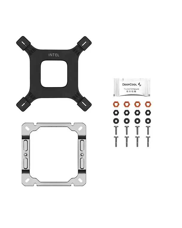AG400 ARGB deepcool