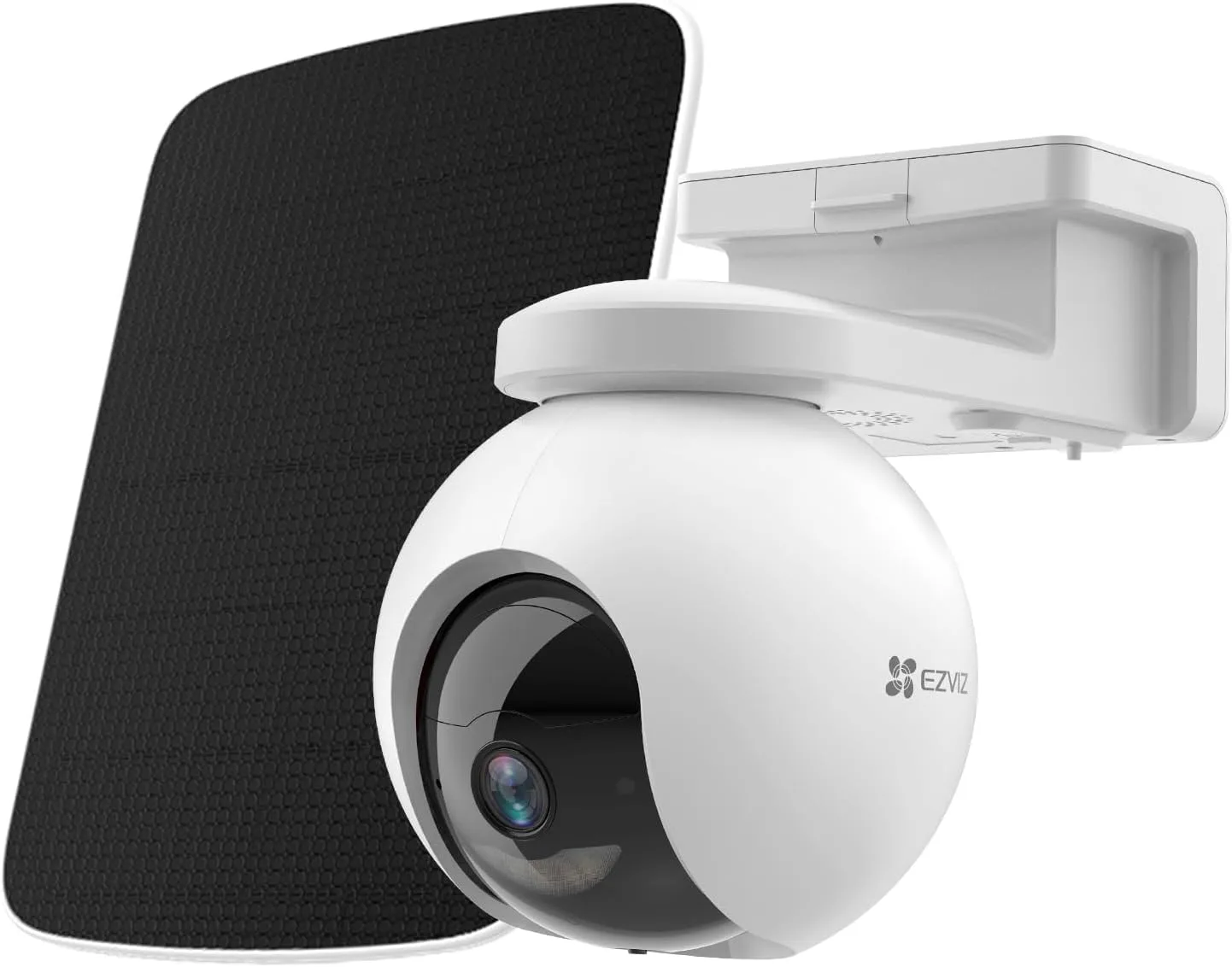 EZVIZ 8MP 4G CS EB8/SP 4K,W4GA