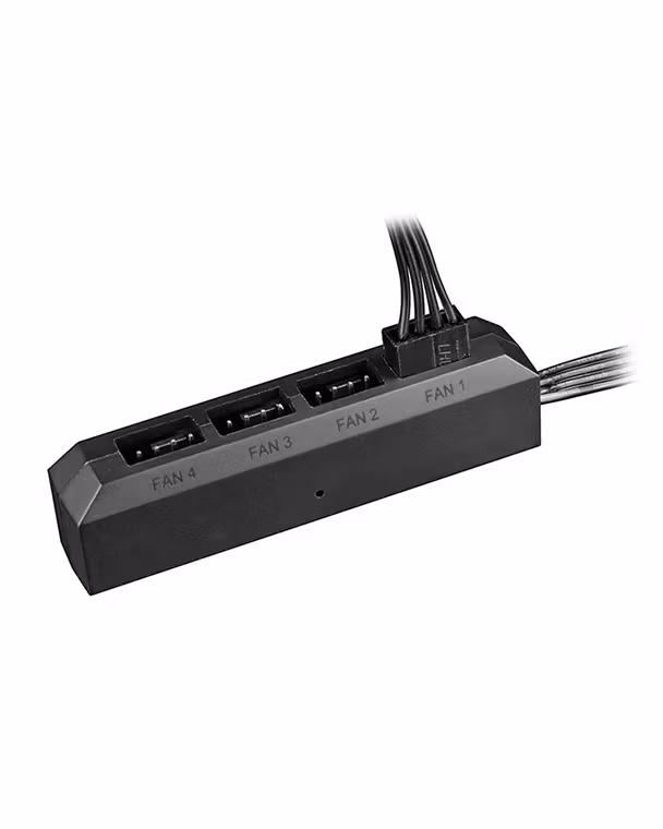 HUB DEEPCOOL FH04 PWM