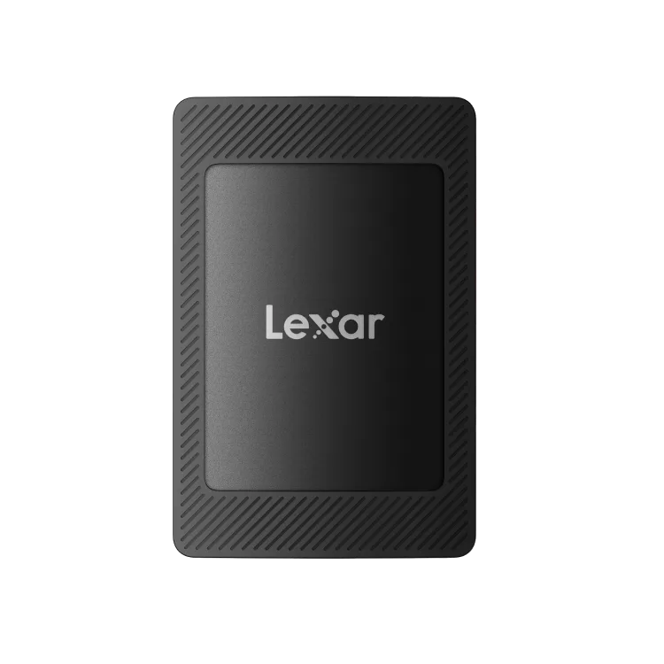 SSD LEXAR SL500 2TB PORTABLE