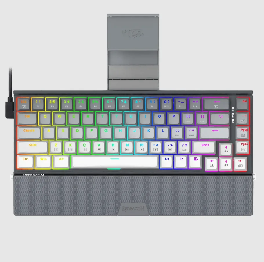 REDRAGON K641G
