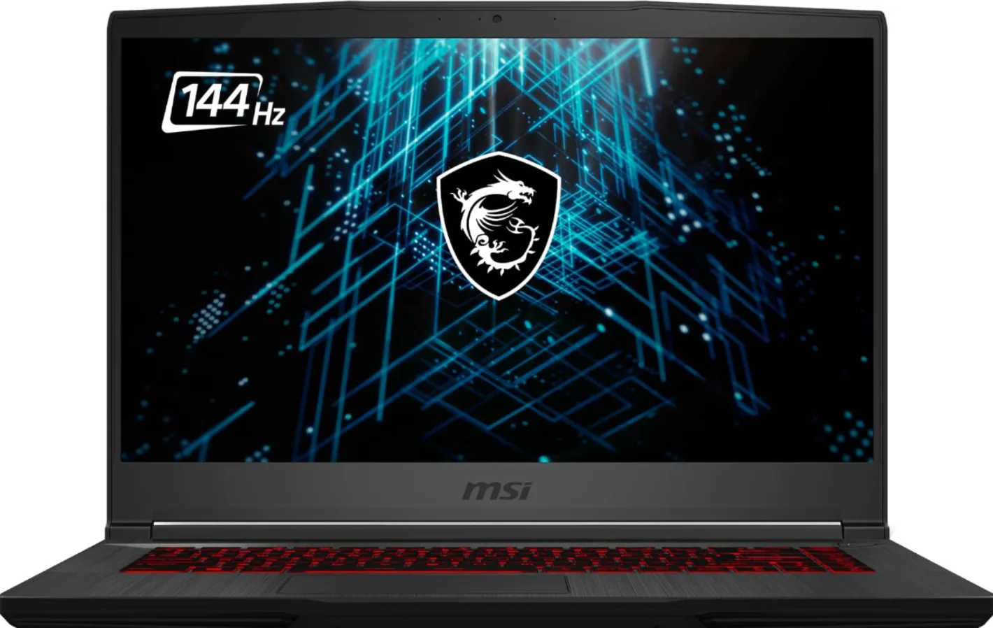 LAPTOP MSI GF65