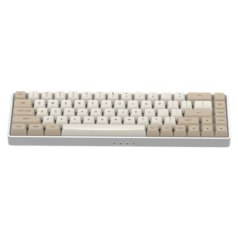 DARK FLASH GD68 Mechanical keyboard
