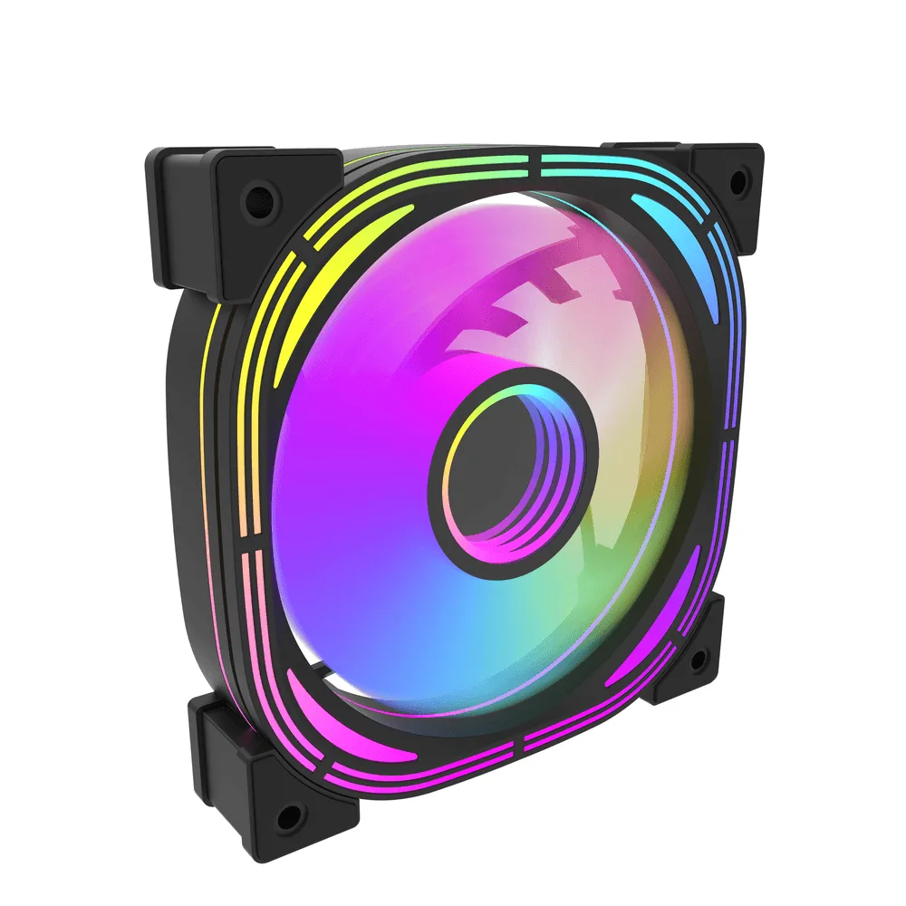 DARK FLASH  INF24 Pro 3in1