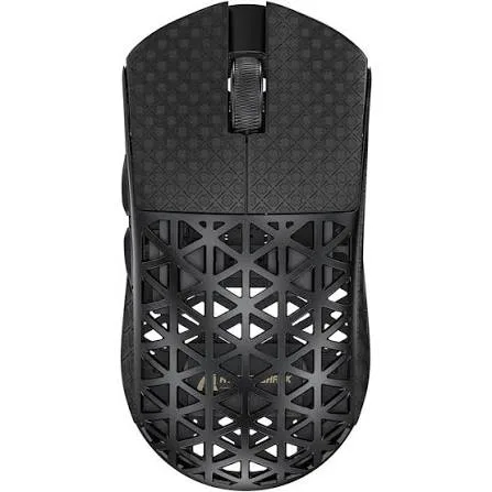 ATTACK SHARK R5 ULTRA BLACK