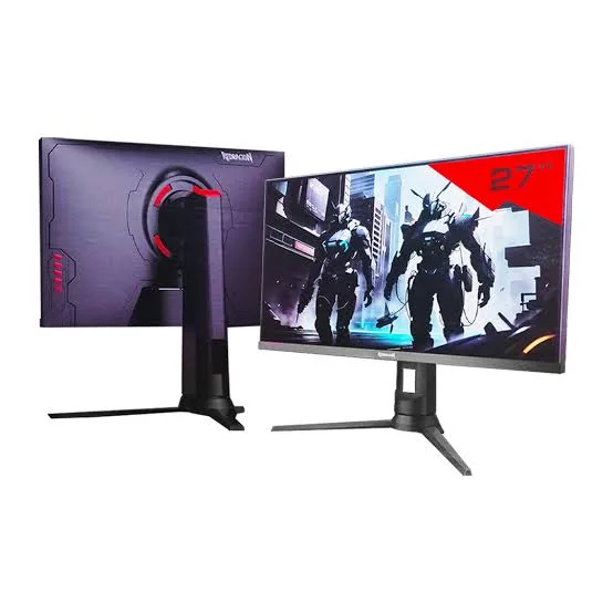 REDRAGON GM27X5Q2L GAMING MONIOTR