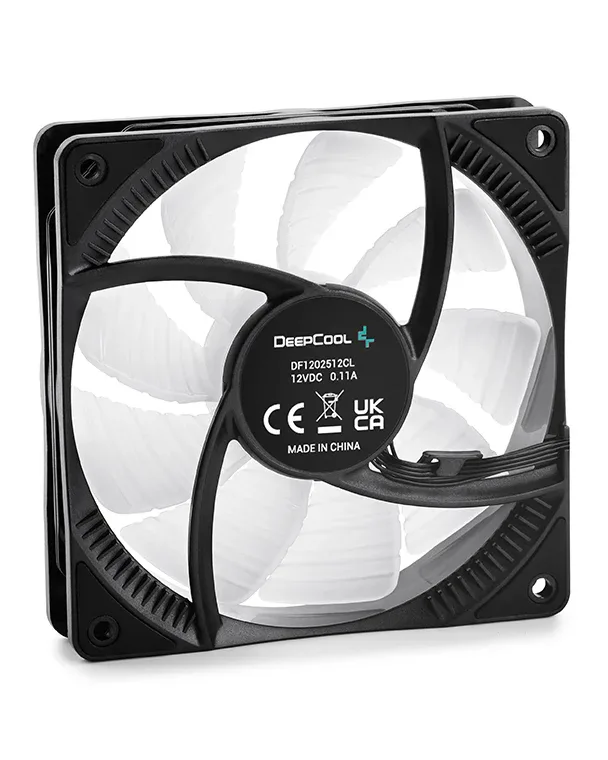 DEEPCOOL RF120M