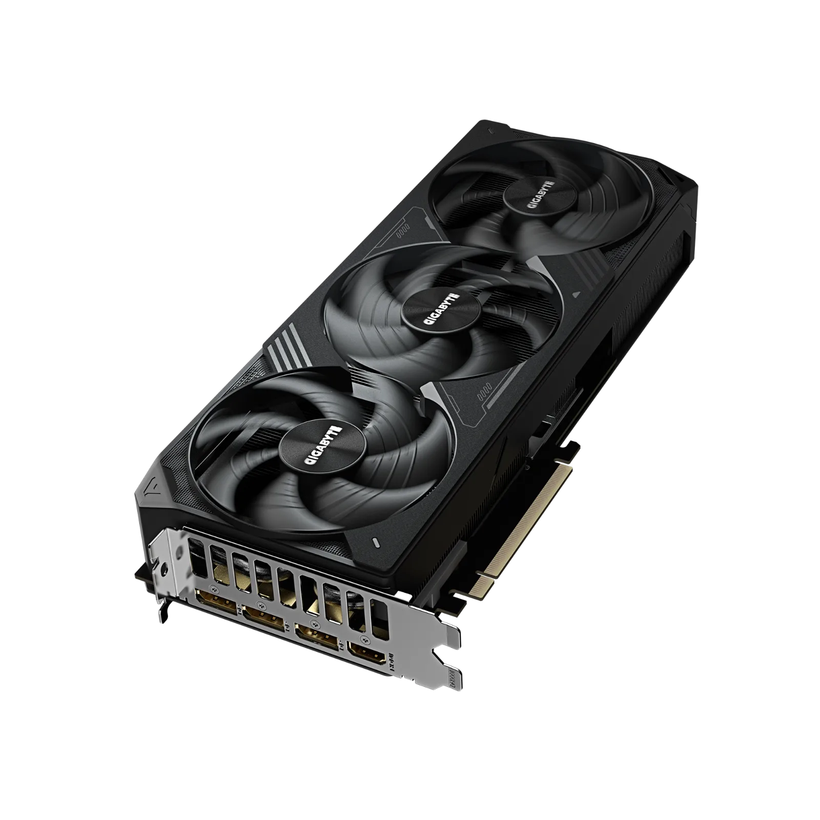 GIGABYTE GeForce RTX™ 5070 Ti WINDFORCE OC SFF 16G