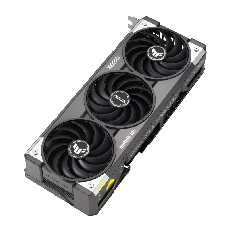 ASUS TUF Gaming GeForce RTX™ 5070 12GB GDDR7 OC Edition