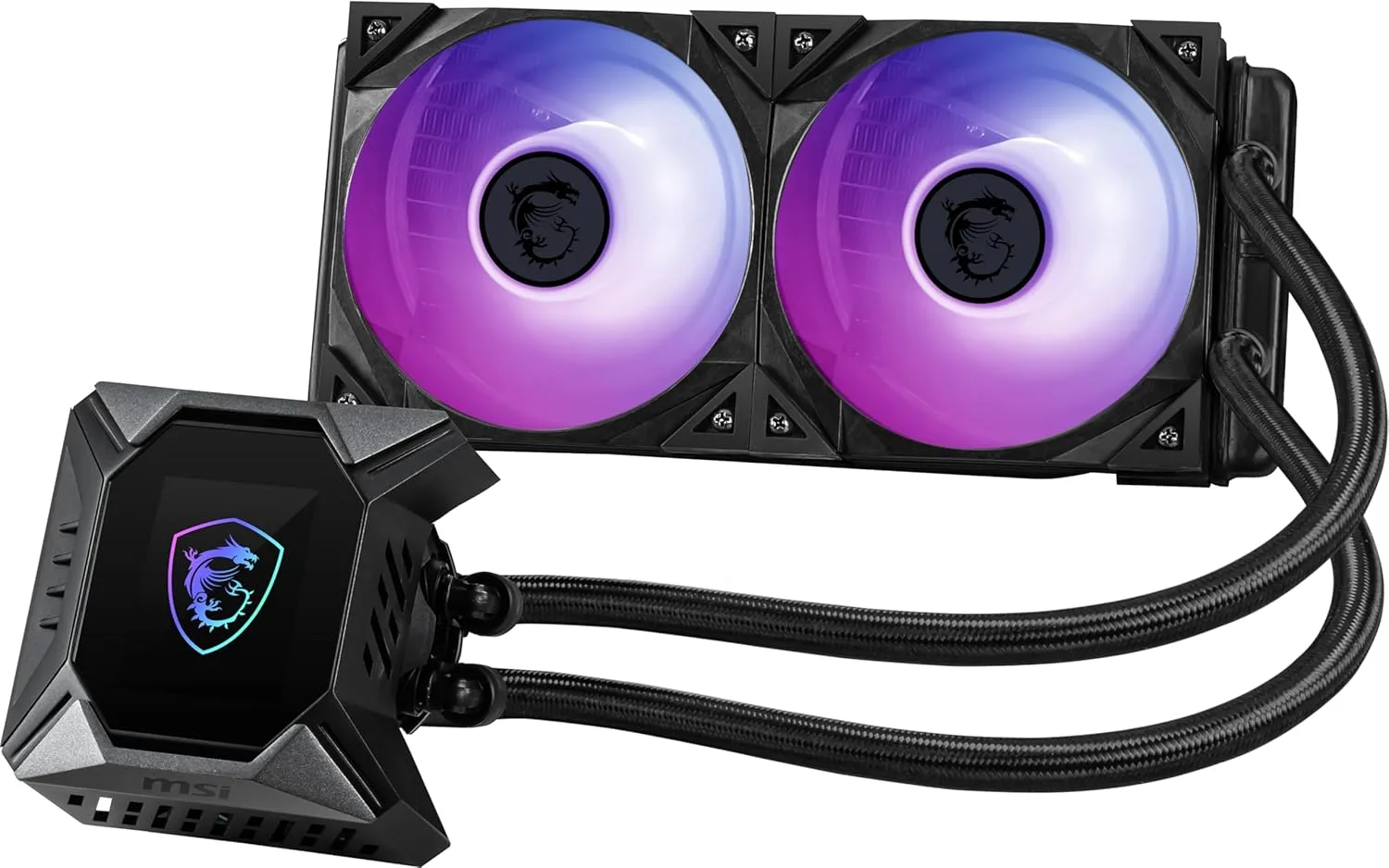 MSI MPG CORELIQUID K240 V2