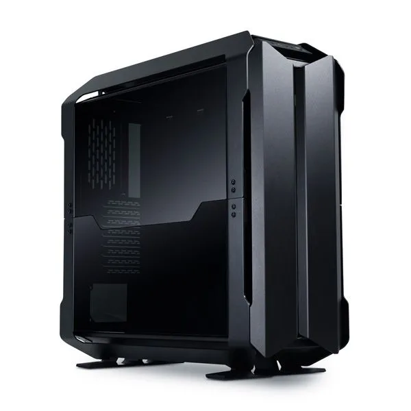 Lian Li Odyssey X Black