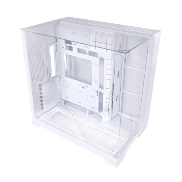 Lian Li O11 Vision Compact White