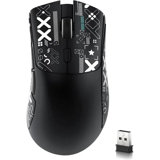 ATTACK SHARK R1 BLACK