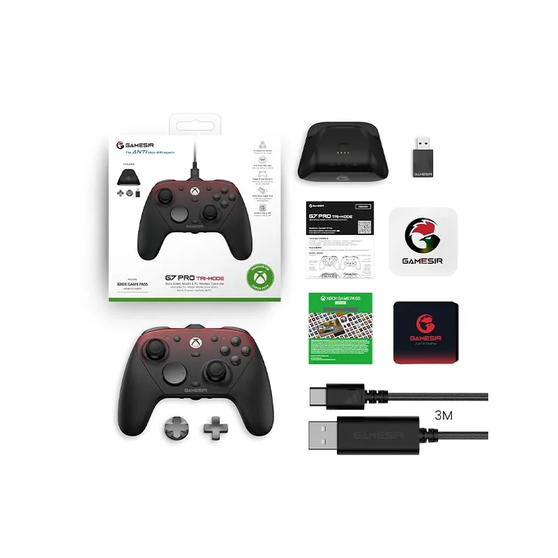 GAMESIR TRI G7 PRO