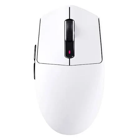 ATTACK SHARK G3 PRO WHITE