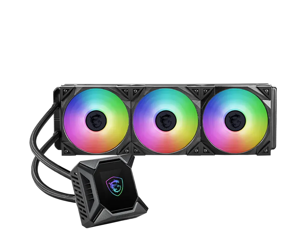 MSI MPG CORELIQUID K360 V2