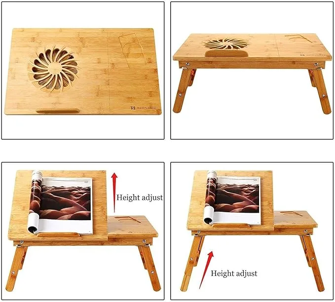 BAMBOO TABLE كبير