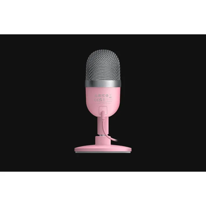 SEIREN MINI pink