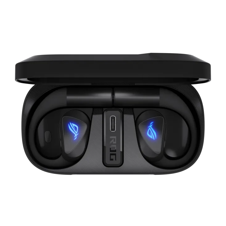 ASUS ROG Cetra Open Wireless Gaming Earbuds