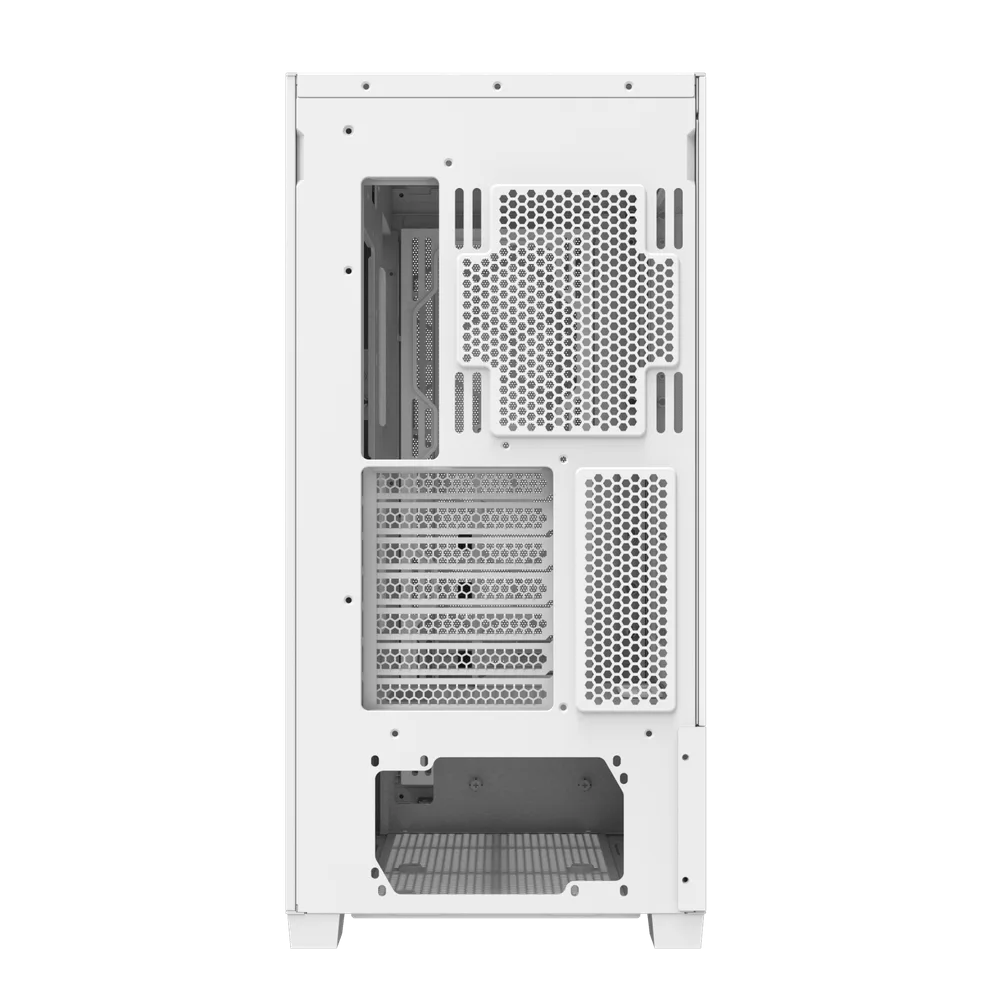 DarkFlash DF5000 WHITE