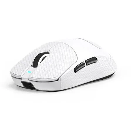 ATTACK SHARK X8 SE WHITE