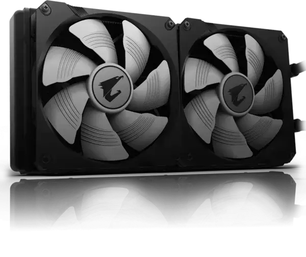 AORUS LIQUID COOLER 280