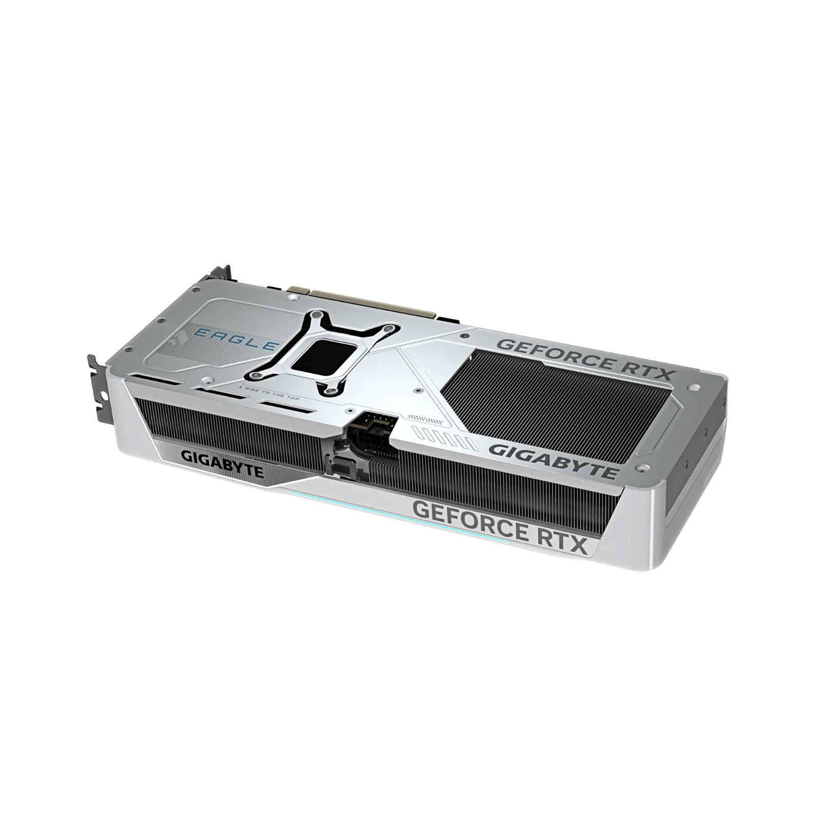 GIGABYTE RTX 5070 EAGLE OC ICE SFF 12GB
