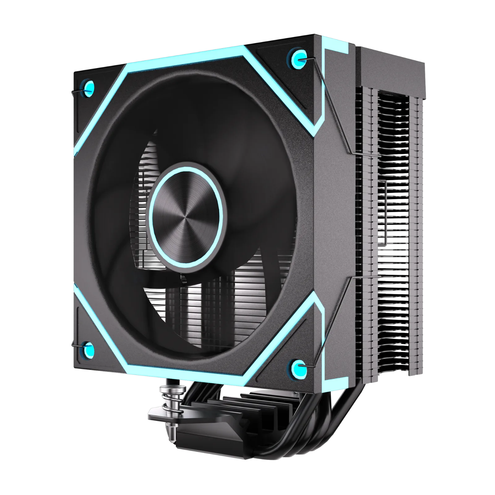 ES Gaming SHADOW MAX BLACK