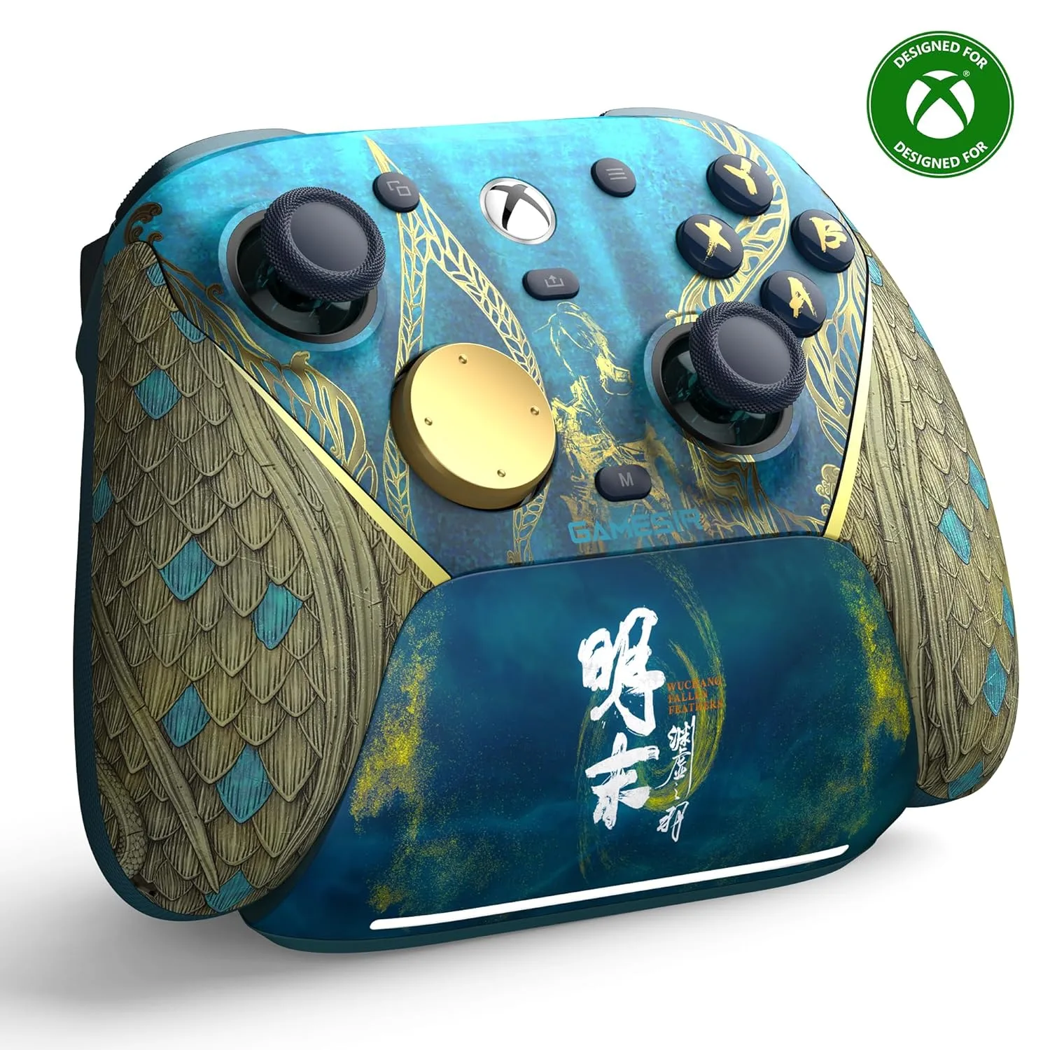 GameSir G7 Pro WUCHANG: Fallen Feathers