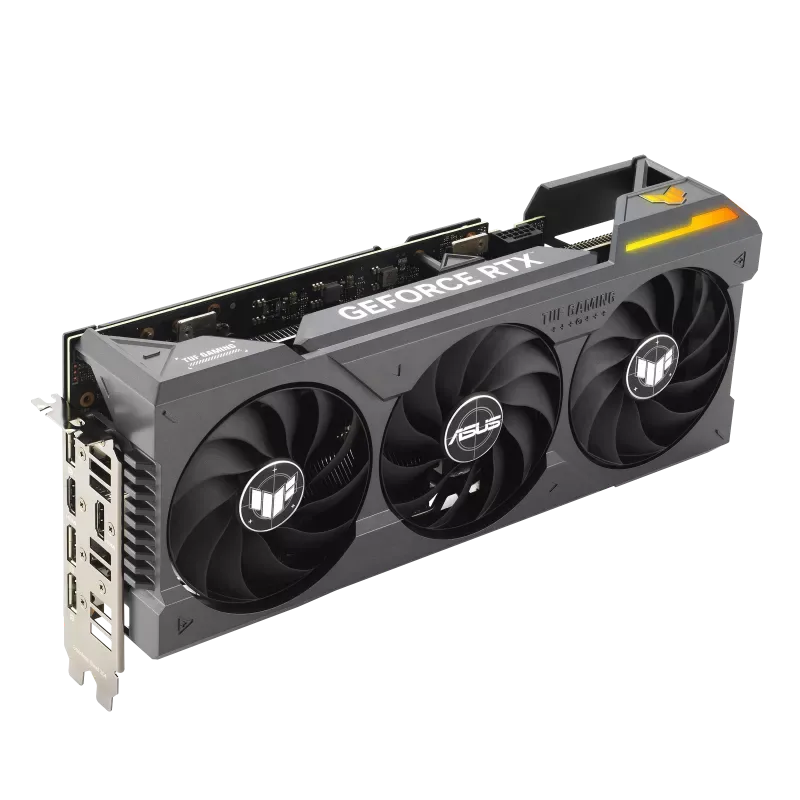 ASUS TUF Gaming GeForce RTX™ 4070 Ti SUPER 16GB