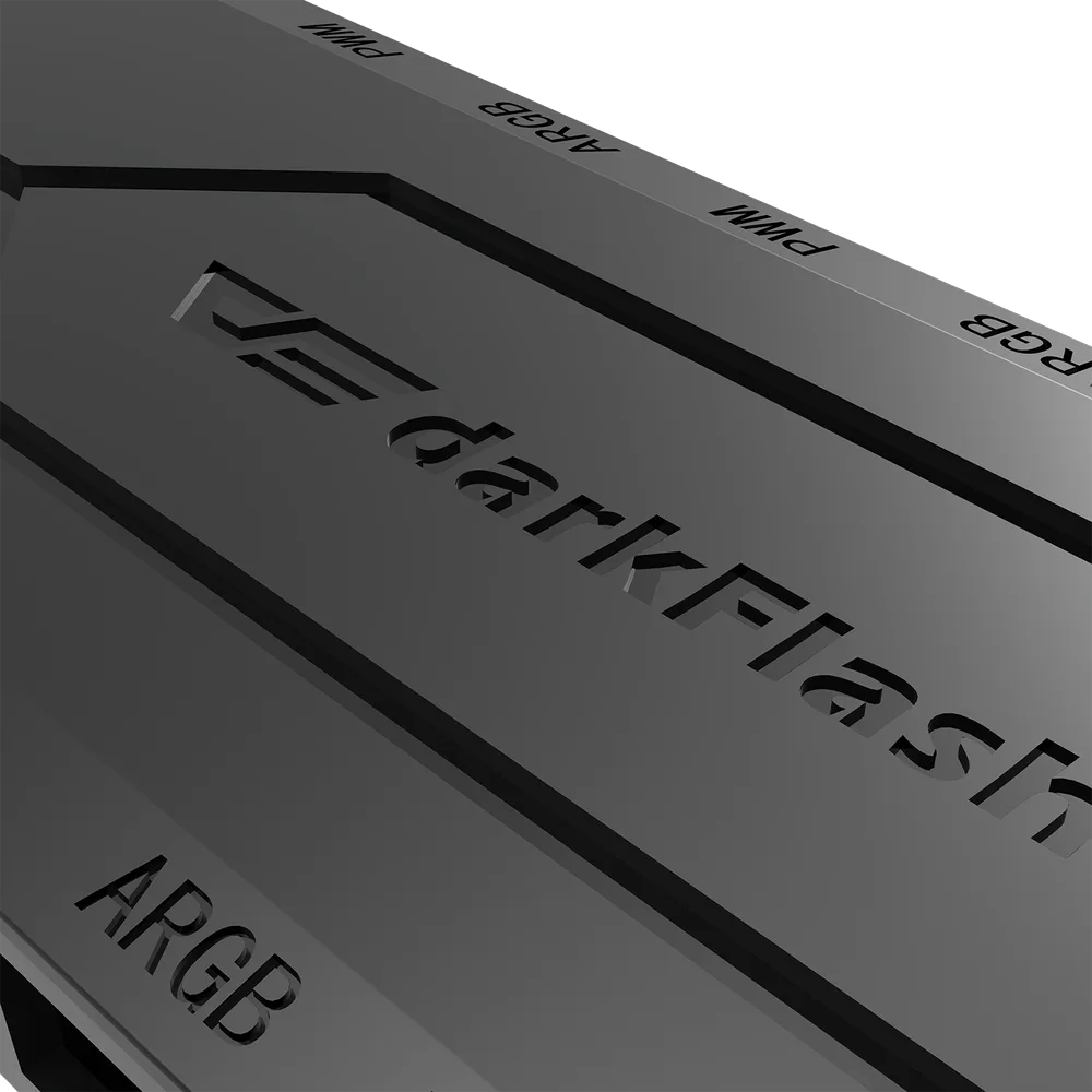 DARK FLASH RC2 PWM Controller