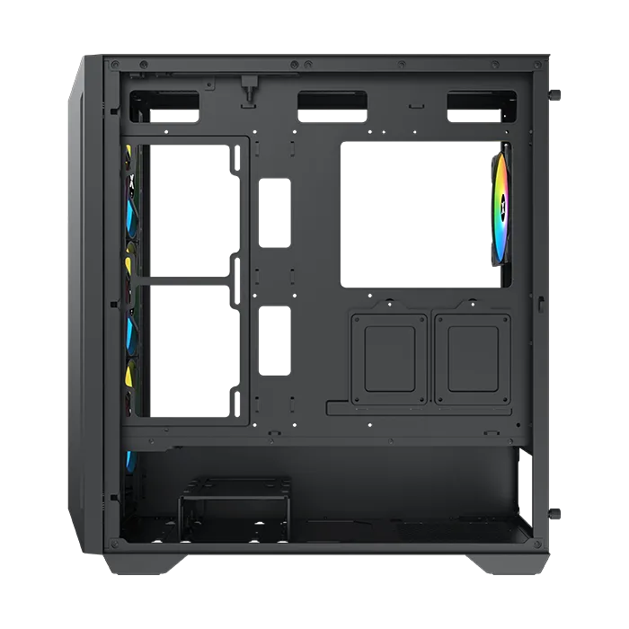Xigmatek Master X II Pro Gaming Case