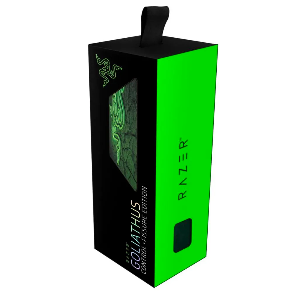 RAZER GOLIATHUS L SIZE