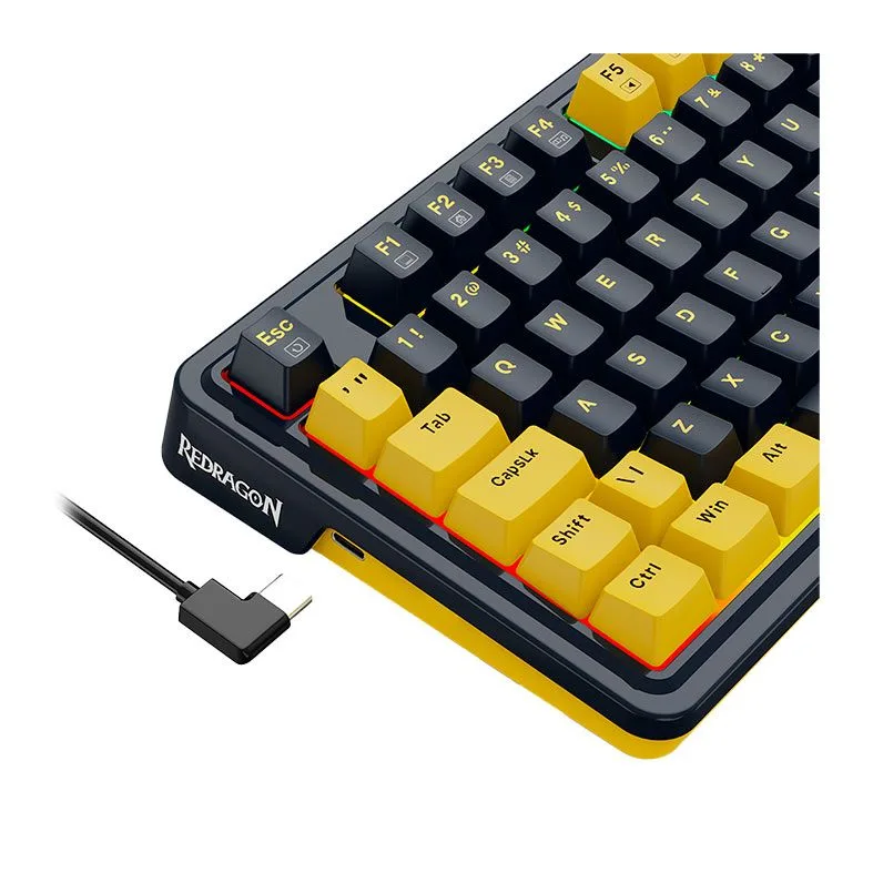 REDRAGON K649PY ELF