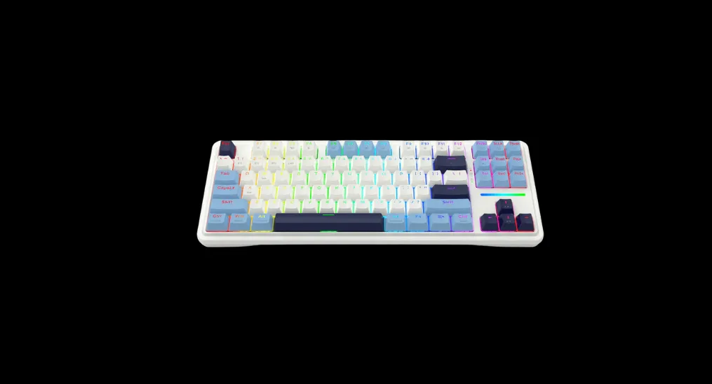 REDRAGON K728WBB RGB PRO