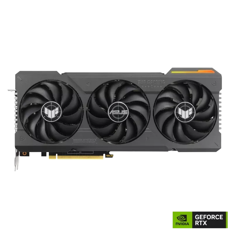 ASUS TUF Gaming GeForce RTX™ 4070 Ti SUPER 16GB