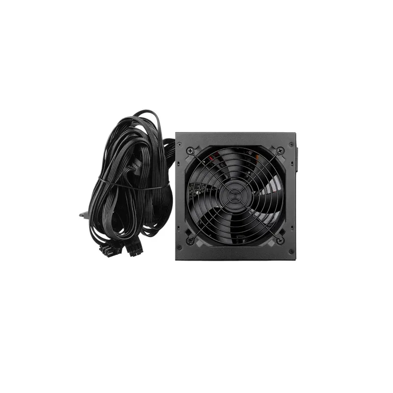 Segotep GN850W 850W 80 PLUS Gold Power Supply (Black)