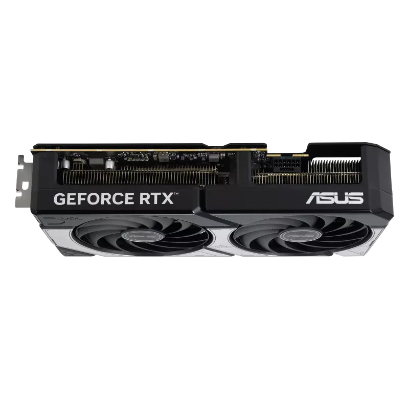 ASUS Dual GeForce RTX™ 5070 12GB  OC