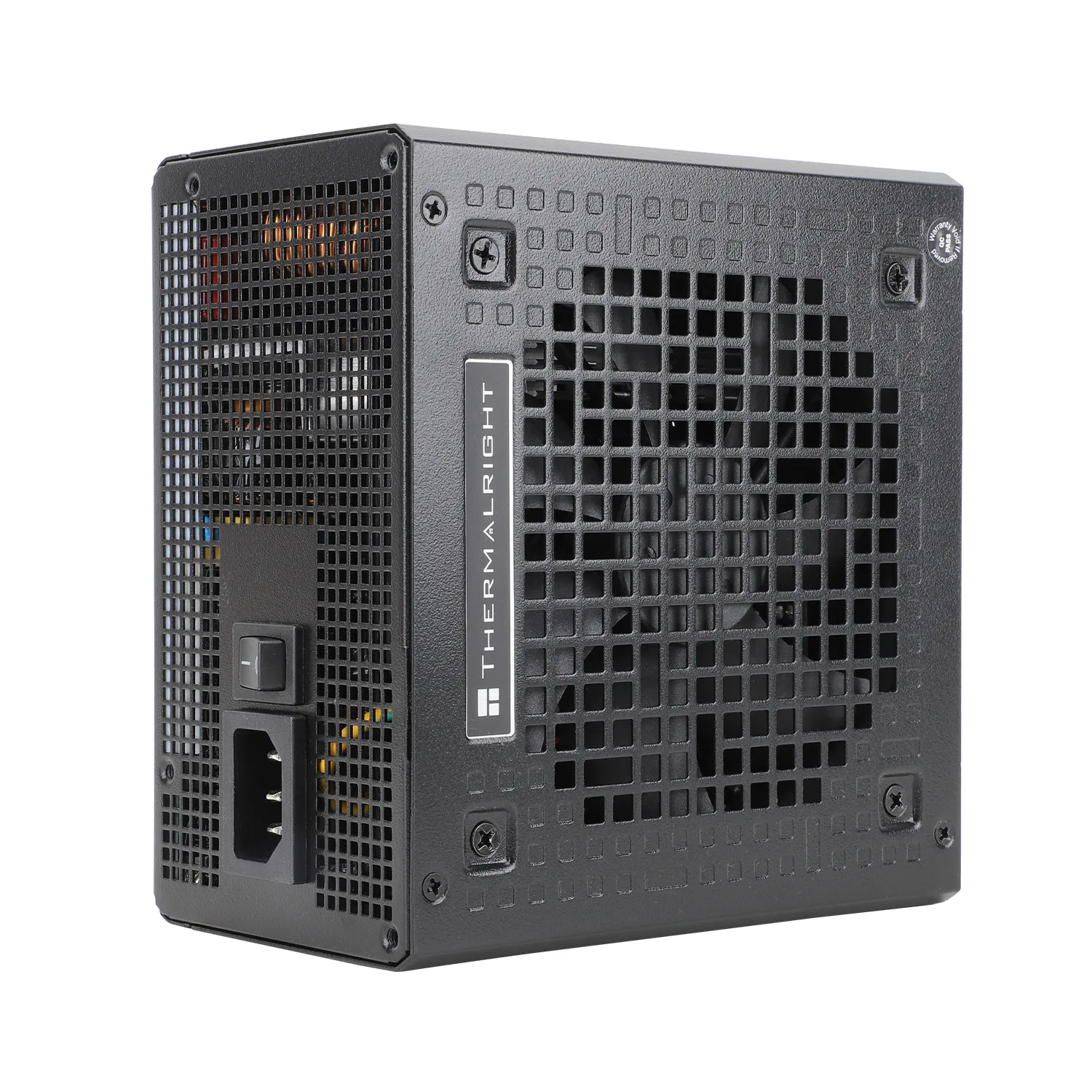 Thermalright TG-1200(1200W - 80+ Gold - ATX 3.0)