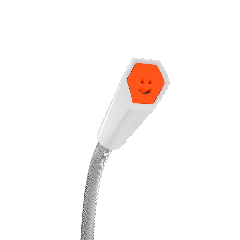 MEETION GAMING MIRCOPHONE MC12