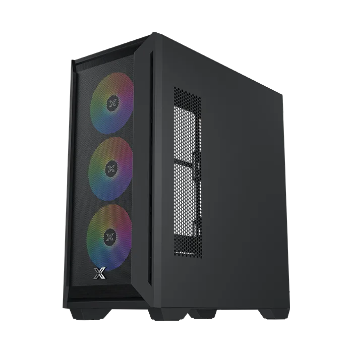 Xigmatek Master X II Pro Gaming Case