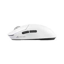 ATTACK  SHARK  X8 PRO WHITE