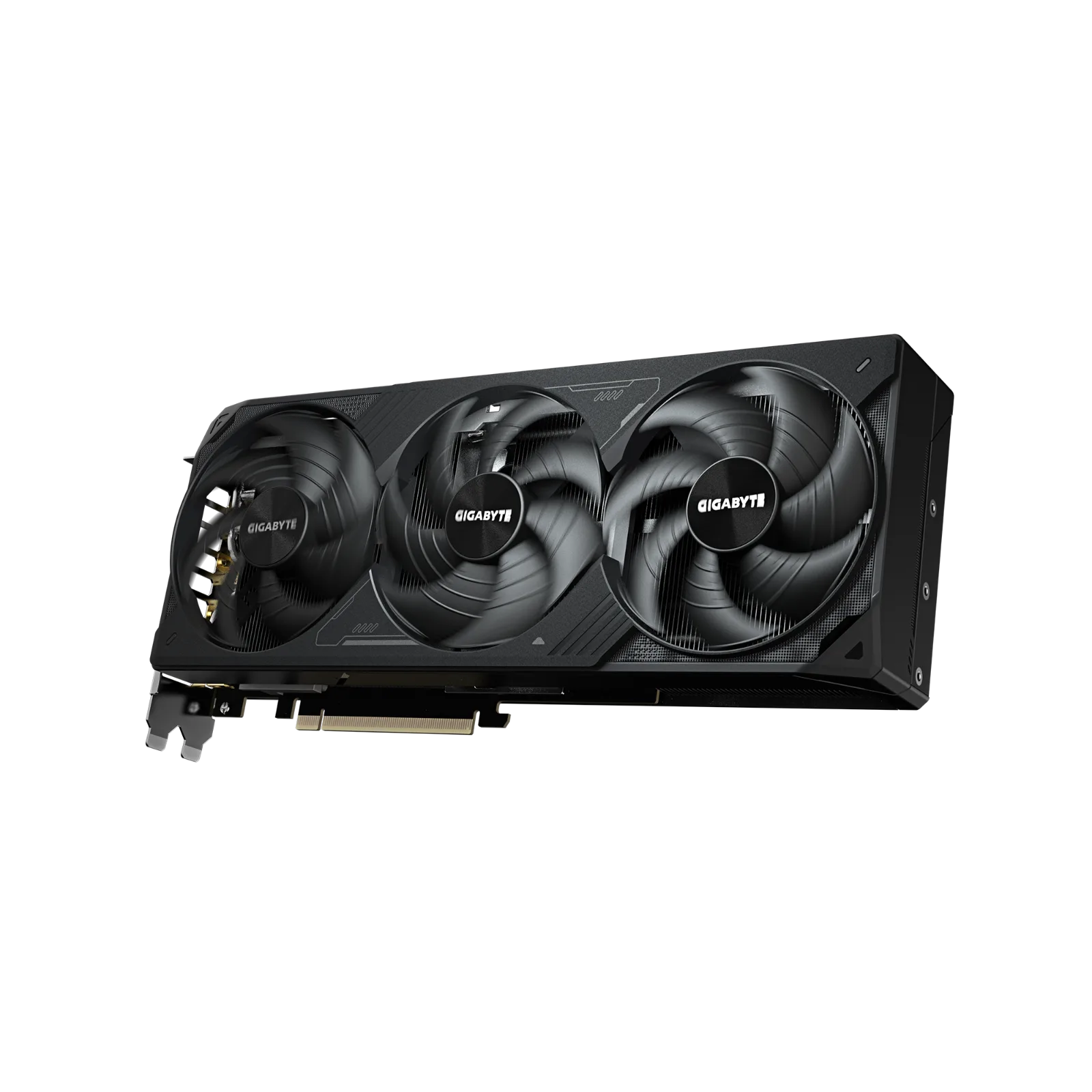 GIGABYTE GeForce RTX™ 5070 Ti WINDFORCE OC SFF 16G