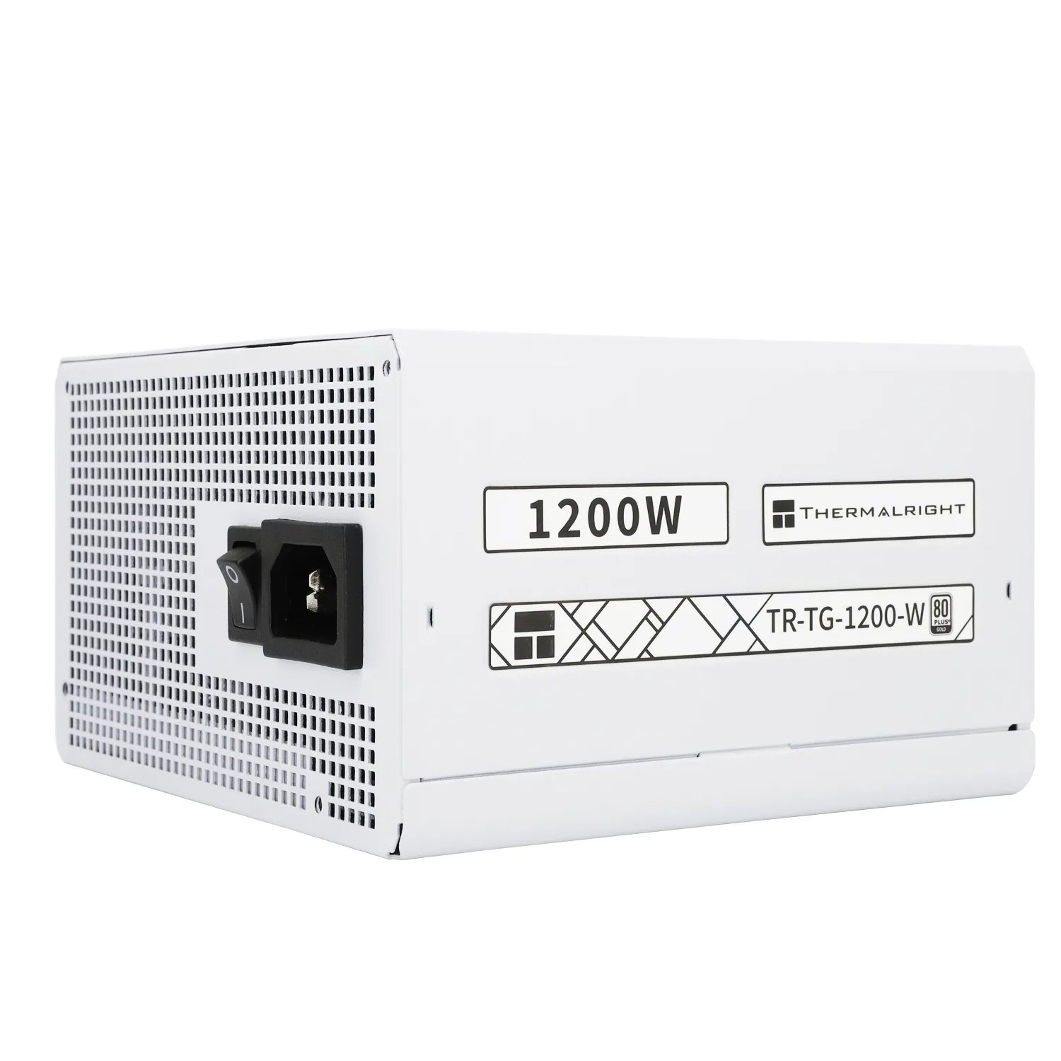 Thermalright TG-1200-W (1200W - 80+ Gold - ATX 3.0)