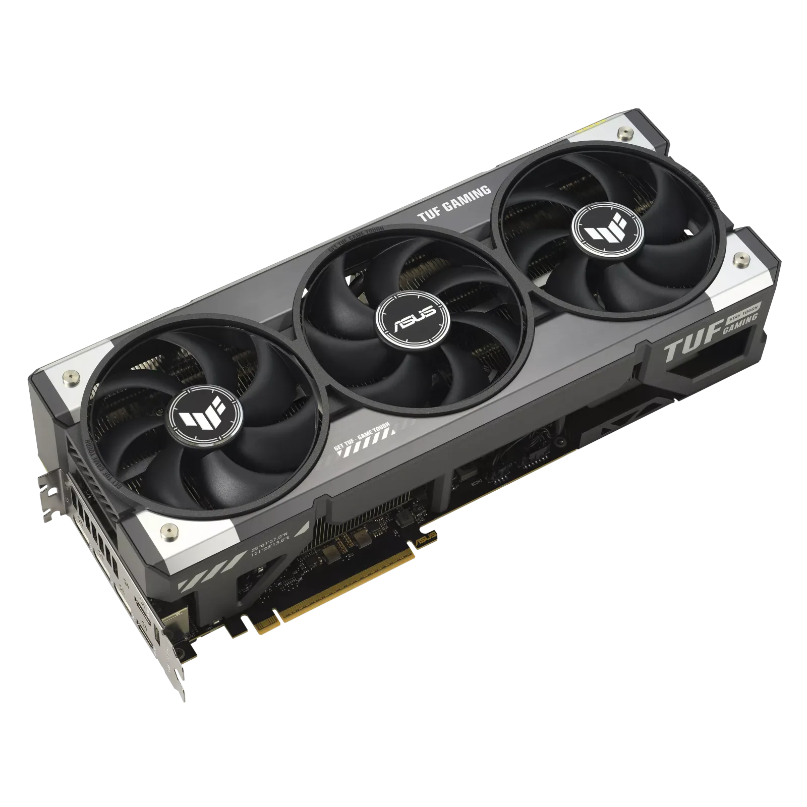 ASUS TUF RTX™ 5080 16GB GDDR7 OC Edition