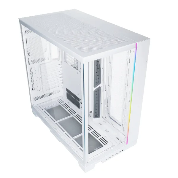 Lian Li O11 Dynamic EVO XL White