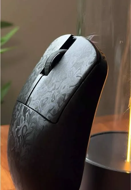 ATTACK SHARK R11 PHANTOM BLACK