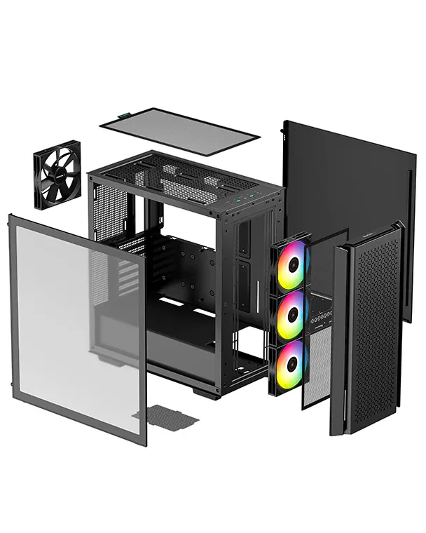 DeepCool CH780