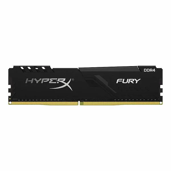 Kingston HYPERX FURY Beast DDR4 Memory 32GB 3200 16X2