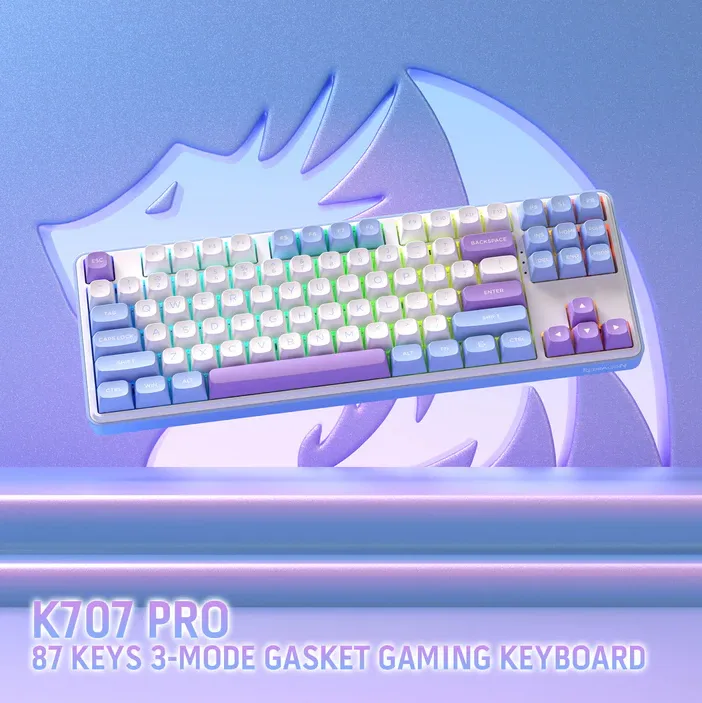 REDRAGON K707WBP-RGB PRO